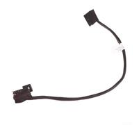 Dell Latitude E7470 E7270 Laptop DC Power Cable Black Repair Accessory Standard Length