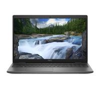 DELL Latitude 3550 Intel® Core™ i7 i7-1355U Laptop 39.6 cm (15.6") Full HD 16 GB DDR5-SDRAM 512 GB SSD Wi-Fi 6E (802.11ax) Windows 11 Pro UK English Grey