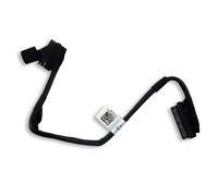 Dell Latitude Laptop Battery Cable - 7XC87