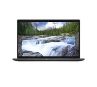 Dell Latitude Laptop with 14” FullHD Touchscreen, I7 10610U, 16GB DDR4, 1TB PCIe NVMe, 4G LTE, VPro, Windows 11 Pro, Fingerprint & Smartcard Reader, Backlit Keyboard, WIFI 6, Bluetooth 5.1, Intel UHD Graphics