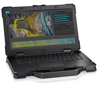 Dell Latitude Rugged 5430 Laptop (2022) | 14" 1920x1080 FHD | Core i5-1135G7-1TB SSD Hard Drive - 8GB RAM | 4 cores @ 4.2 GHz Win 11 Pro Silver