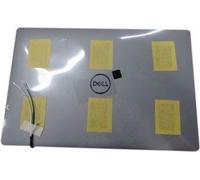 Dell LCD Back Cover Assembly, 400 Nit Panel, IR, with WWAN Antenna, IR