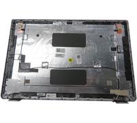 DELL LCD back cover assembly for