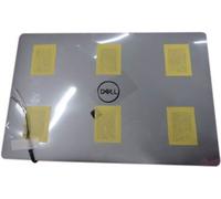 DELL LCD back cover assembly with