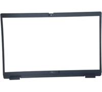 Dell LCD bezel for Dell Latitude 3520, designed for 15.6" screens, accommodates HD camera, dual microphones, and privacy shutter.
