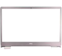 DELL LCD silver bezel assembly for