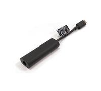 DELL LDD75B-USBC160. Connector 1: DC 7.5mm Connector 2: USB-C. Product colour: Black