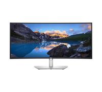 Dell LED Curved-Display UltraSharp U3423WE - 86.7 cm (34.14") - 3440 x 1440 WQHD