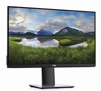 Dell Led Display 24 P2419HC, 61 cm (24"), 1920 x, P2419HC (P2419HC, 61 cm (24), 1920 x 1080 pixels, Full HD, LCD, 8 ms, Black)
