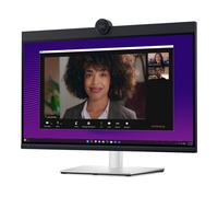 Dell LED-Display 27 Video Conferencing Monitor P2724DEB - 68.6 cm (27") - 2560 x 1440 WQHD