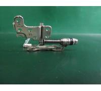 DELL Left LCD hinge assembly for