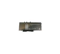 Dell Lithium-Ion 68 WHr 4-Cell Primary