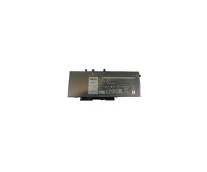 Dell Lithium-Ion 68 WHr 4-Cell Primary