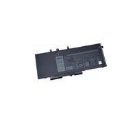 Dell Lithium Ion battery with 68Wh capacity 4 cells 7.6V voltage suitable for Dell Latitude and Precision laptops.