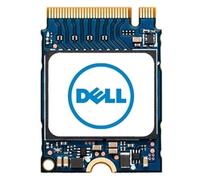 Dell M.2 PCIe NVME Gen 3x4 Class 35 2230 Solid State Drive - 512GB