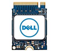 Dell M.2 PCIe NVME Gen 3x4 Class 35 2230 Solid State Drive - 512GB