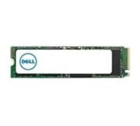 Dell M.2 PCIe NVME Gen 3x4 Class 40 SED 2280 Solid State Drive - 1TB