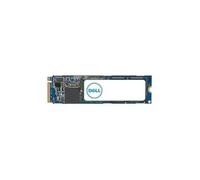 Dell SSD AC037409 - 1 TB - M.2 2280 - PCIe 4.0 x4 NVMe