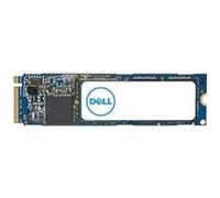 DELL AC037410 internal solid state drive 2 TB M.2 PCI Express 4.0 NVMe