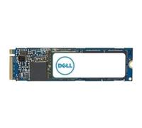 DELL AC037411 internal solid state drive 4 TB M.2 PCI Express 4.0 NVMe