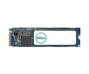 Dell M.2 PCIe NVME Gen 4x4 Class 40 2280 Solid State Drive - 4TB