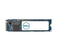 DELL AC037408 internal solid state drive 512 GB M.2 PCI Express 4.0 NVMe