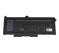 Dell M033W BTRY.PRI.63WHR.4C.LITH.BYD