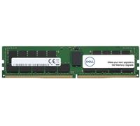 Dell 8GB DIMM 2400MHZ 1Gx64 Unbuffered DDR4 288 Pin Single Rank 1.2V Non-Error Correction Code Non-Encrypted