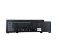 Dell M4GWP Battery. 51WHR. 3 Cell. M4GWP