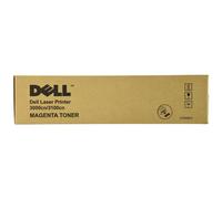 Dell M6935 Magenta Toner Cartridge 3000cn/3100cn Laser Printers