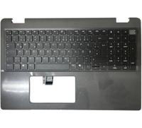 Dell M77V2 Palmrest W/Keyboard