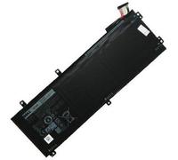 Dell M7R96 Battery 56Whr 3 Cell