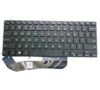 Dell KYBD 80 US-INTL M16NSC-UBS, 0M9DMK