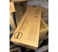 Dell Magenta Toner Cartridge C3760n C3760dn C3765dnf Genuine Original CT201873