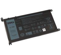 DELL Main Battery Pack 11.4V 3500mAh