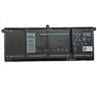 DELL Main Battery Pack 15V 3530mAh