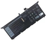 DELL Main Battery Pack 7.6V 6500mAh