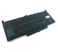 DELL MAIN BATTERY PACK 7.6V 7080MAH