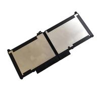 DELL Main Battery Pack 7.6V 7500mAh