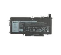 DELL Main Battery Pack 7.6V 7500mAh 60Wh - Battery - 7 500 mAh