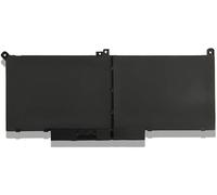 DELL Main Battery Pack 7.6V 7600mAh