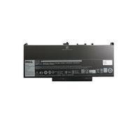 DELL MC34Y laptop spare part Battery