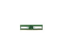 Dell Memoria Upgrade - 16GB - 1RX8 DDR4 UDIMM 3200MHz