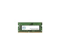 Dell Memory Upgrade - 16 GB - 1RX8 DDR5 SODIMM 4800 MHz