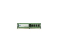 Dell Memory Upgrade - 16 GB - 1Rx8 DDR5 UDIMM 5600 MT/s (Not Compatible with 480