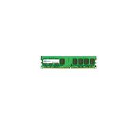 DELL Memory Upgrade - 16GB - 1RX8 DDR4 UDIMM 3200MHZ ECC