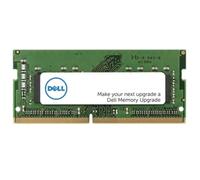 Dell Memory Upgrade 16GB 1RX8 DDR5 SDRAM 262-Pin SODIMM Unbuffered Speed 4800MHz