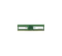 Dell Memory Upgrade - 32 GB - 2RX8 DDR4 UDIMM 3200 MHz