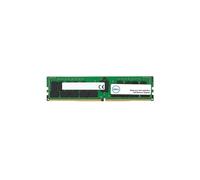 Dell Memory Upgrade - 32GB - 2RX4 DDR4 RDIMM 3200MHz 8Gb BASE New