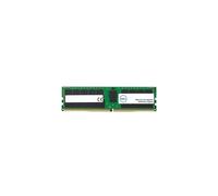 Dell Memory Upgrade - 32GB - 2RX8 DDR4 RDIMM 3200MHz 16Gb BASE